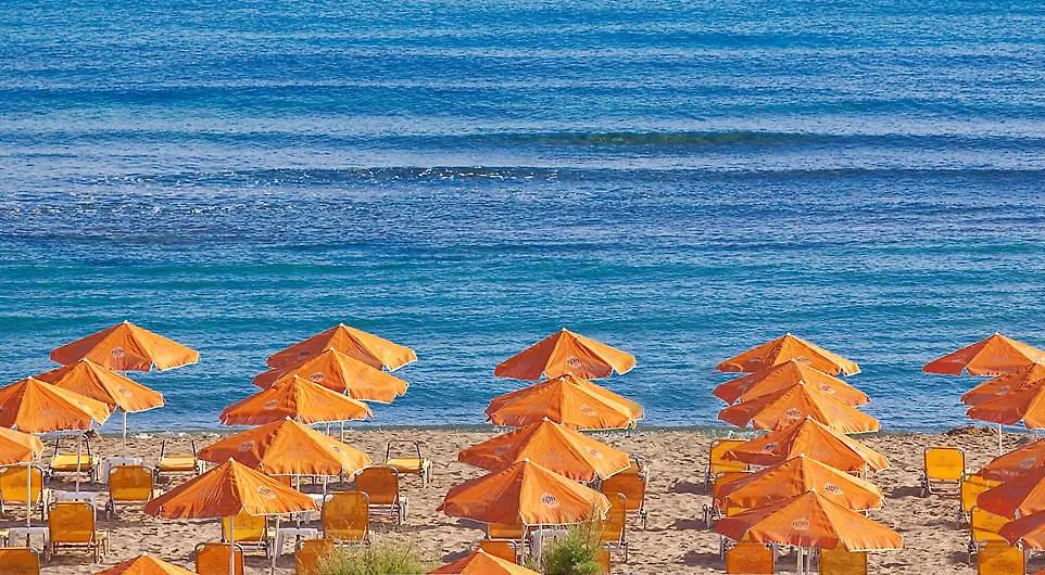 Apartment Lino Mare Boutique Hotel Amoudara