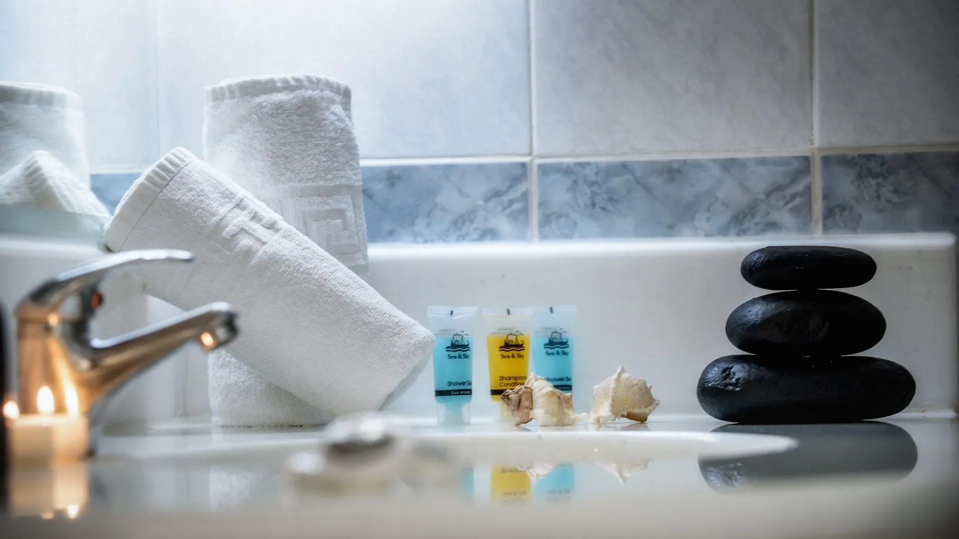 Lino Mare Boutique Hotel Amoudara  Greece