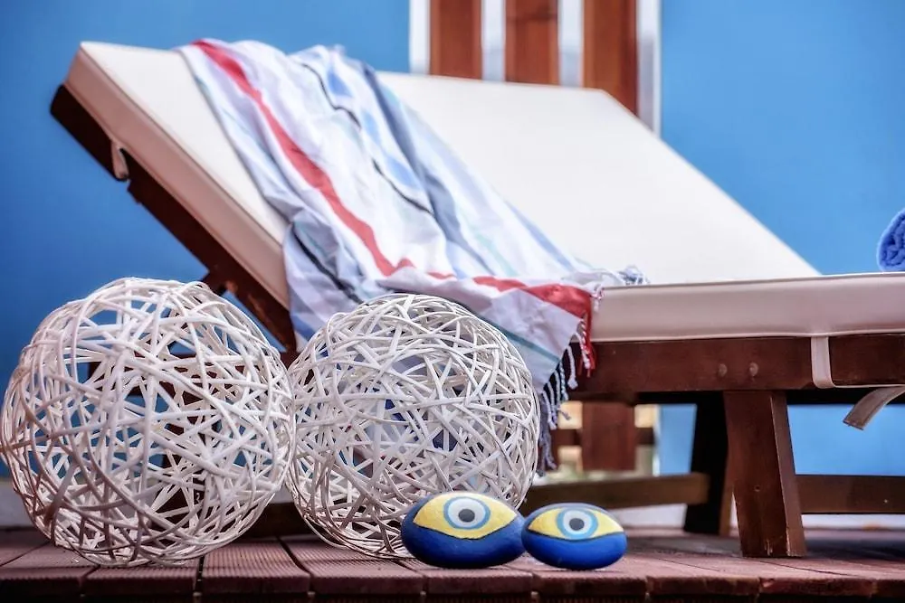 Lino Mare Boutique Hotel Amoudara  Apartment Amoudara (Heraklion)