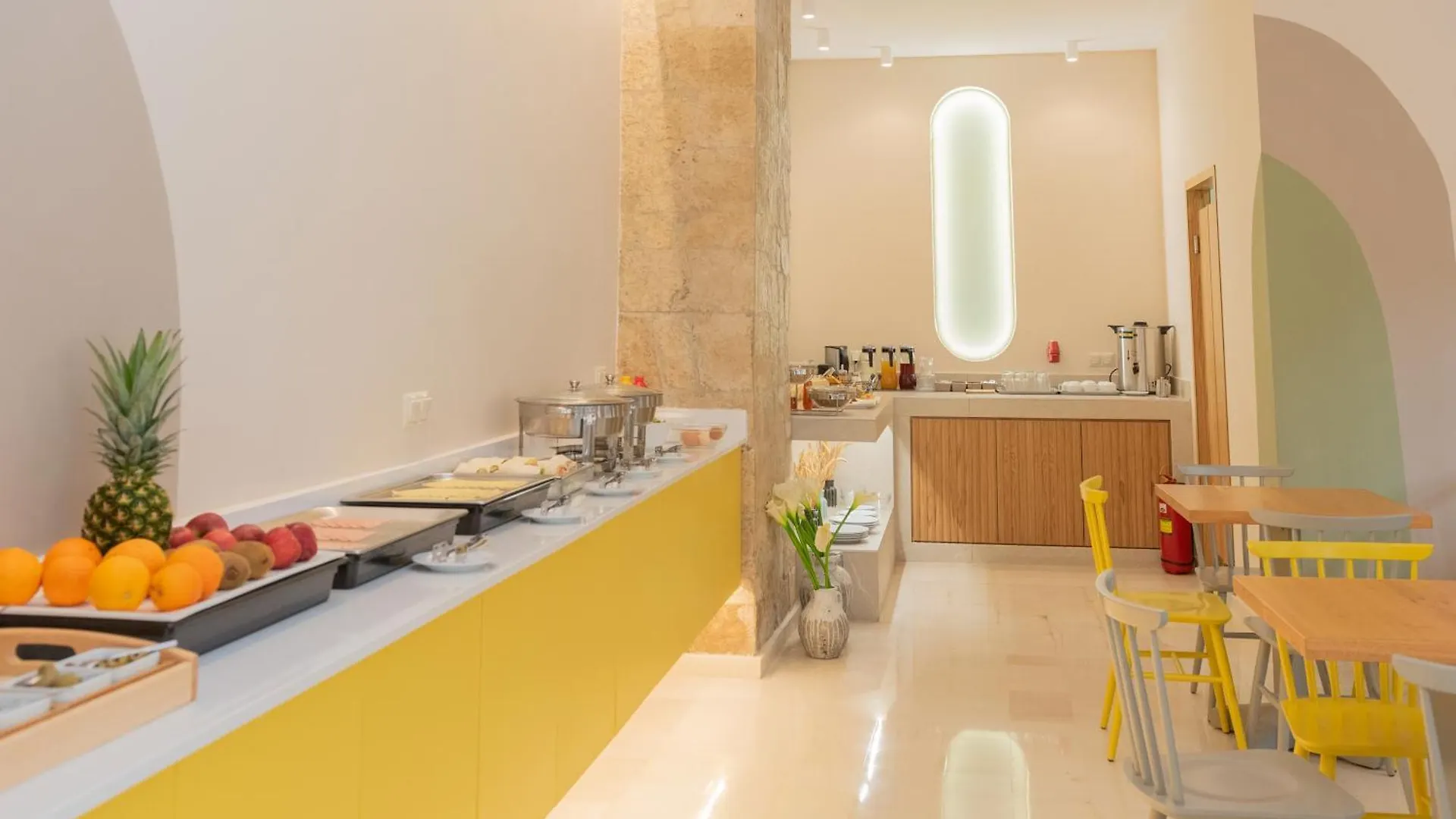 Lino Mare Boutique Hotel Amoudara  Apartment