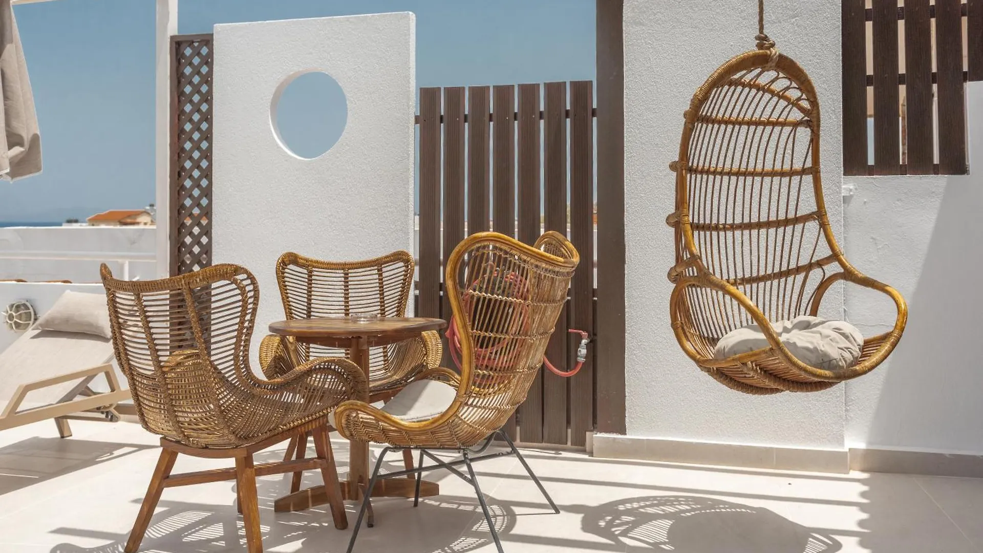 Lino Mare Boutique Hotel Amoudara  Apartment