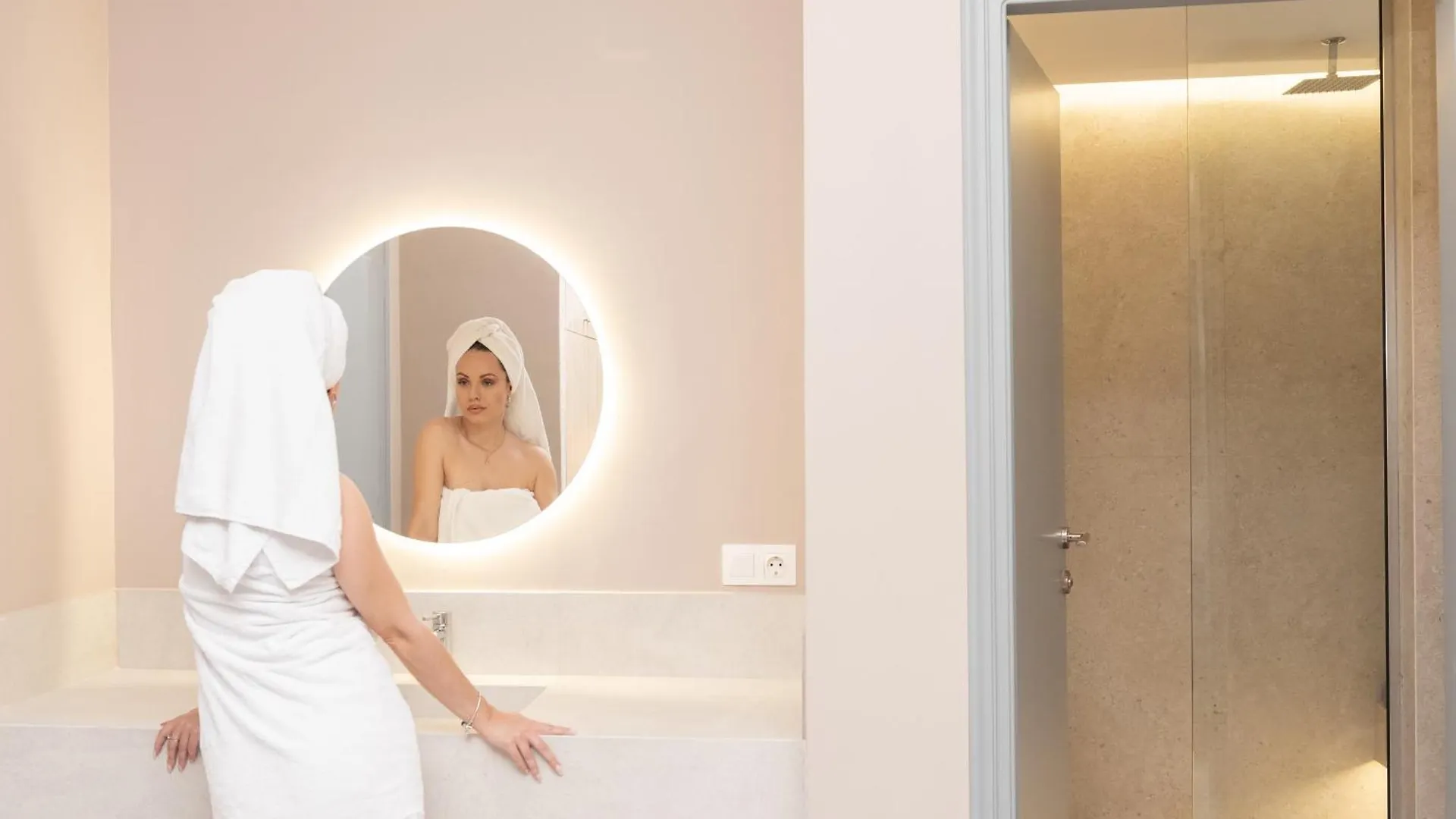 Lino Mare Boutique Hotel Amoudara  0*, Amoudara (Heraklion) Greece