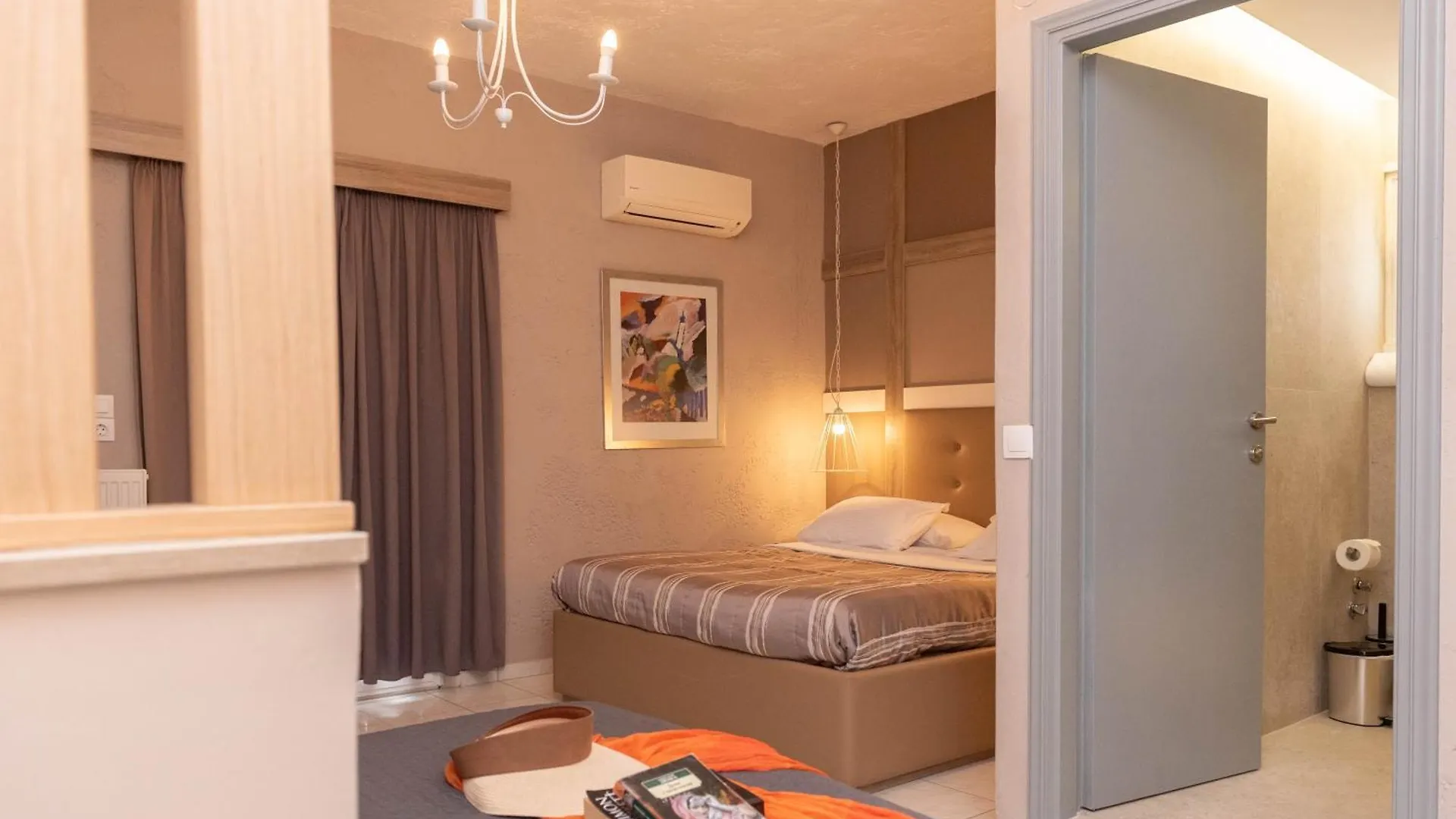 Apartment Lino Mare Boutique Hotel Amoudara