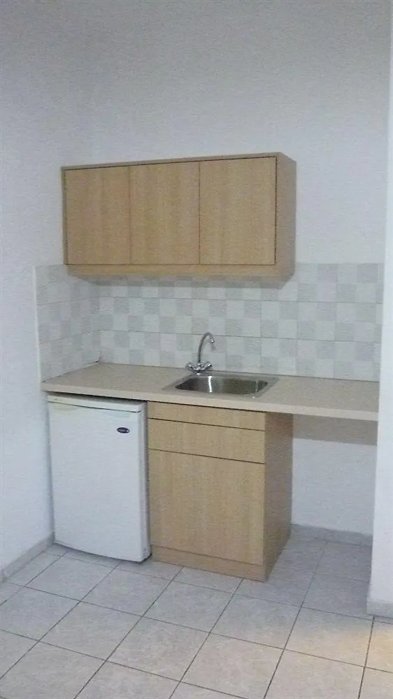Apartment Lino Mare Boutique Hotel Amoudara