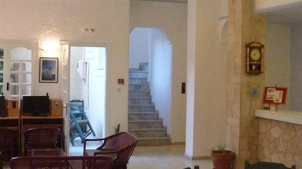 Apartment Lino Mare Boutique Hotel Amoudara