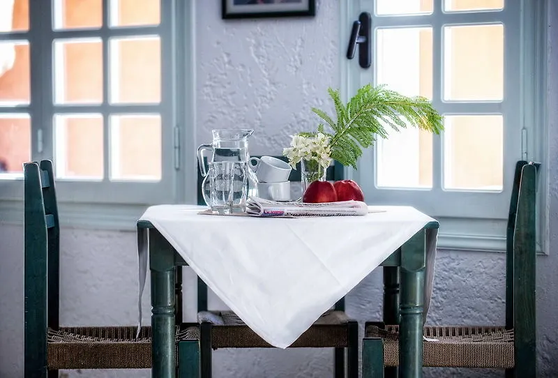Lino Mare Boutique Hotel Amoudara  Amoudara (Heraklion)