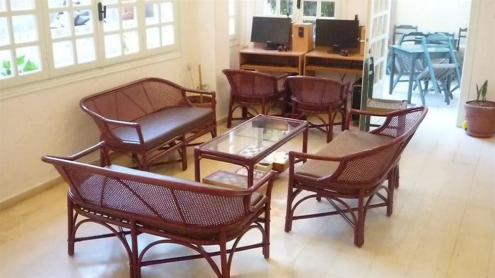Lino Mare Boutique Hotel Amoudara