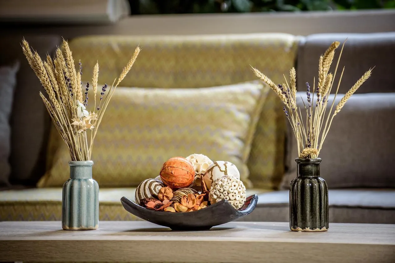 Lino Mare Boutique Hotel Amoudara