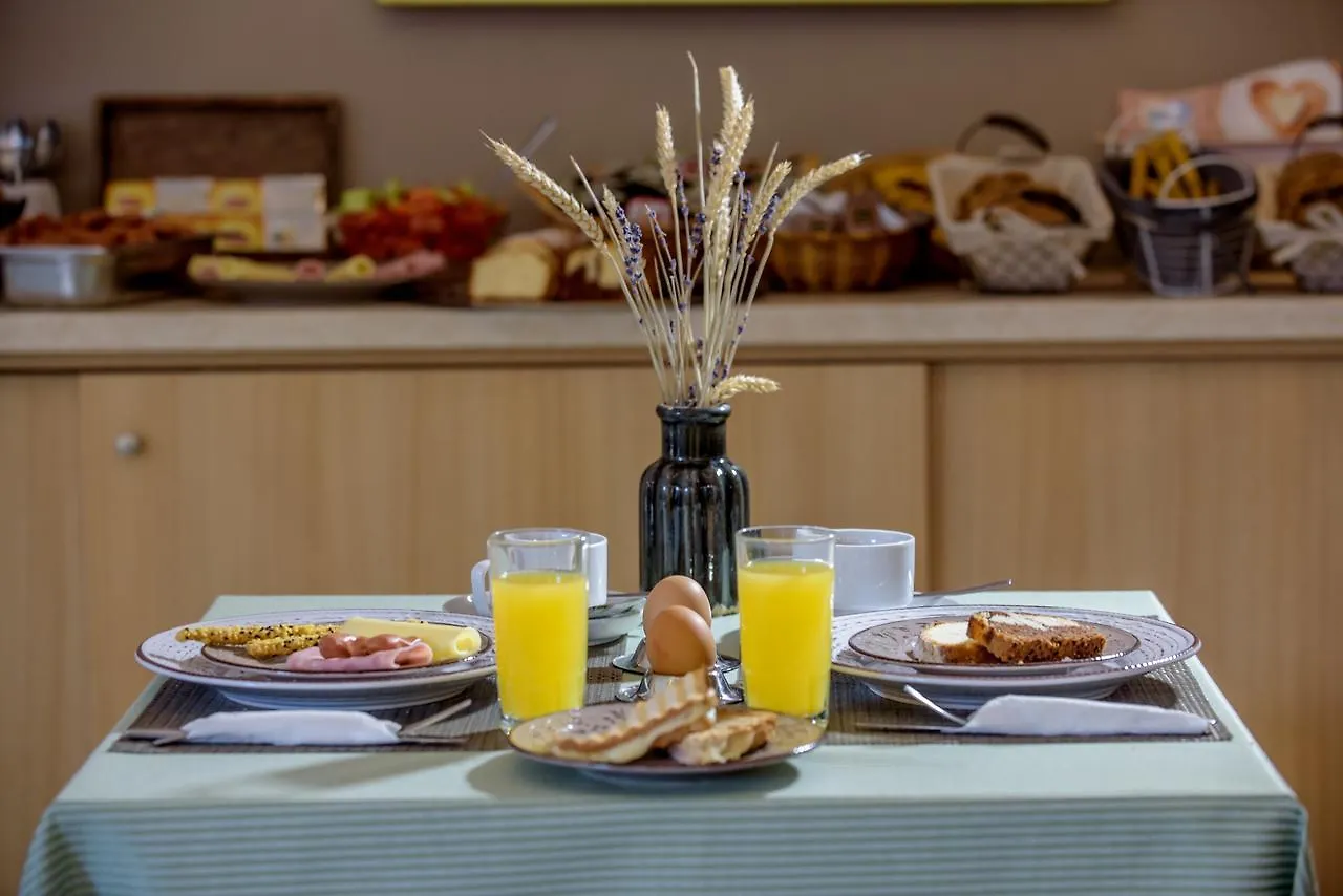 Lino Mare Boutique Hotel Amoudara  Greece