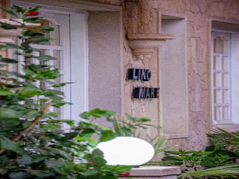 Lino Mare Boutique Hotel Amoudara  Apartment