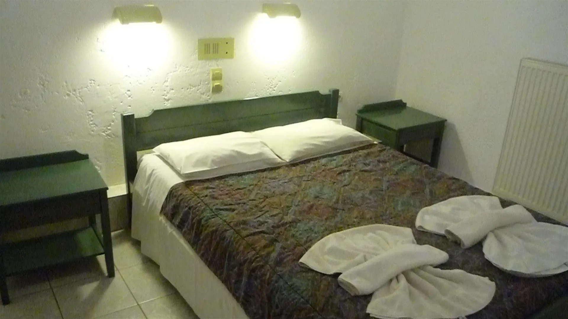Apartment Lino Mare Boutique Hotel Amoudara