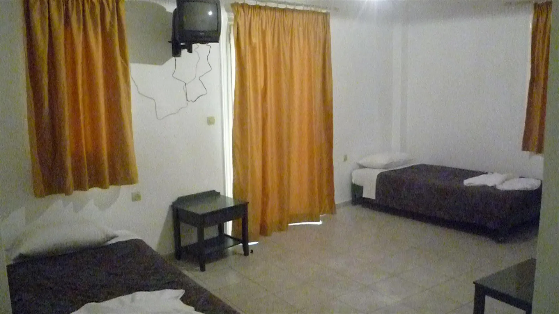 Apartment Lino Mare Boutique Hotel Amoudara