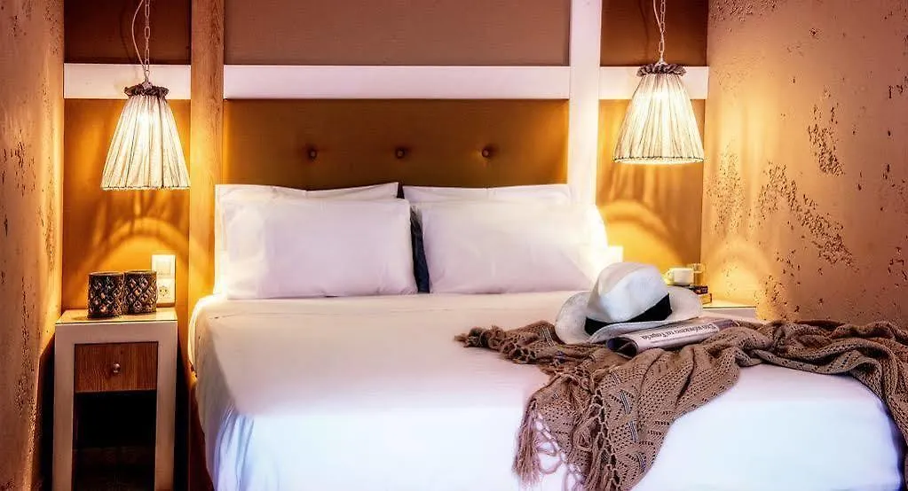 Lino Mare Boutique Hotel Amoudara  Amoudara (Heraklion)