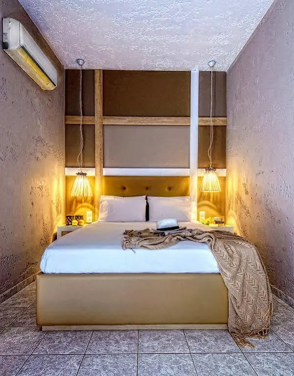 Apartment Lino Mare Boutique Hotel Amoudara  Greece