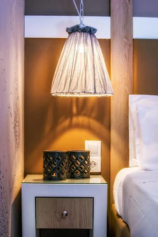 Lino Mare Boutique Hotel Amoudara  Amoudara (Heraklion)