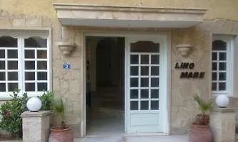 Lino Mare Boutique Hotel Amoudara Lasithiou