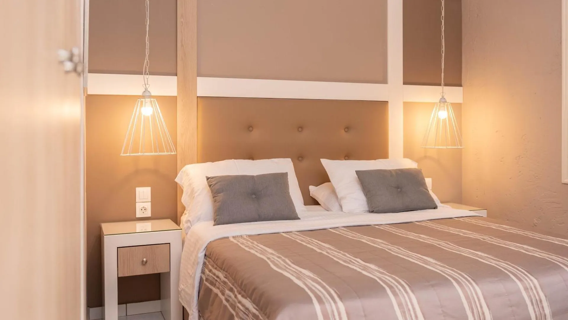 Lino Mare Boutique Hotel Amoudara  Greece