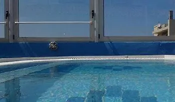 Lino Mare Boutique Hotel Amoudara  0*, Amoudara (Heraklion) Greece