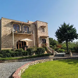 Ermis - The Cretan Castello Villa