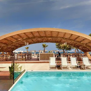 Hotel Enorme Teatro Beach, Amoudara Lasithiou