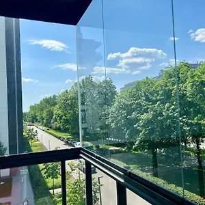 Uroczy 2 Osobne Marina Royal Palace Warszawa
