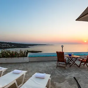 Sunset Villa