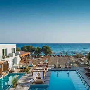 Paralos Lifestyle Adults Only Hotell