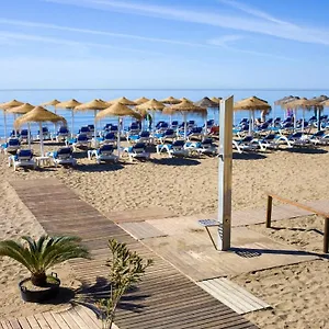 Banana Beach 1a Linea De Playa Marbella