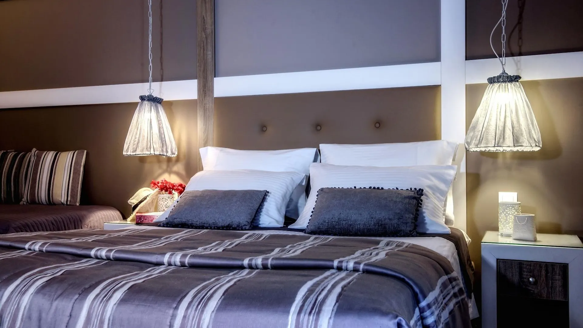 Διαμέρισμα Lino Mare Boutique Hotel Αμουδάρα