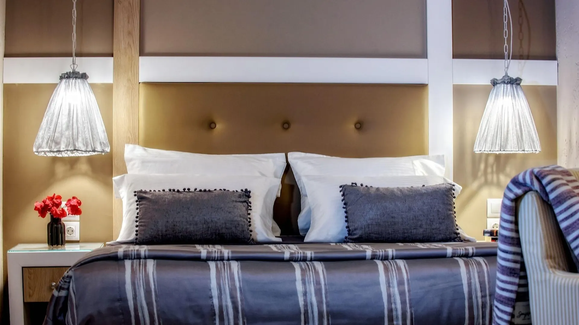 Lino Mare Boutique Hotel Αμουδάρα 0*,  Ελλάδα