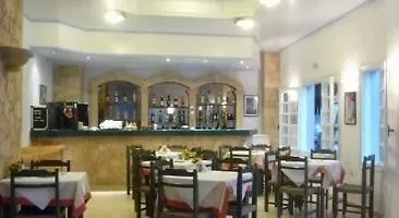 Lino Mare Boutique Hotel Αμουδάρα Διαμέρισμα