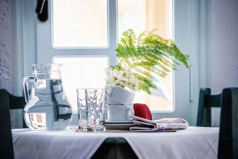 Lino Mare Boutique Hotel Αμουδάρα
