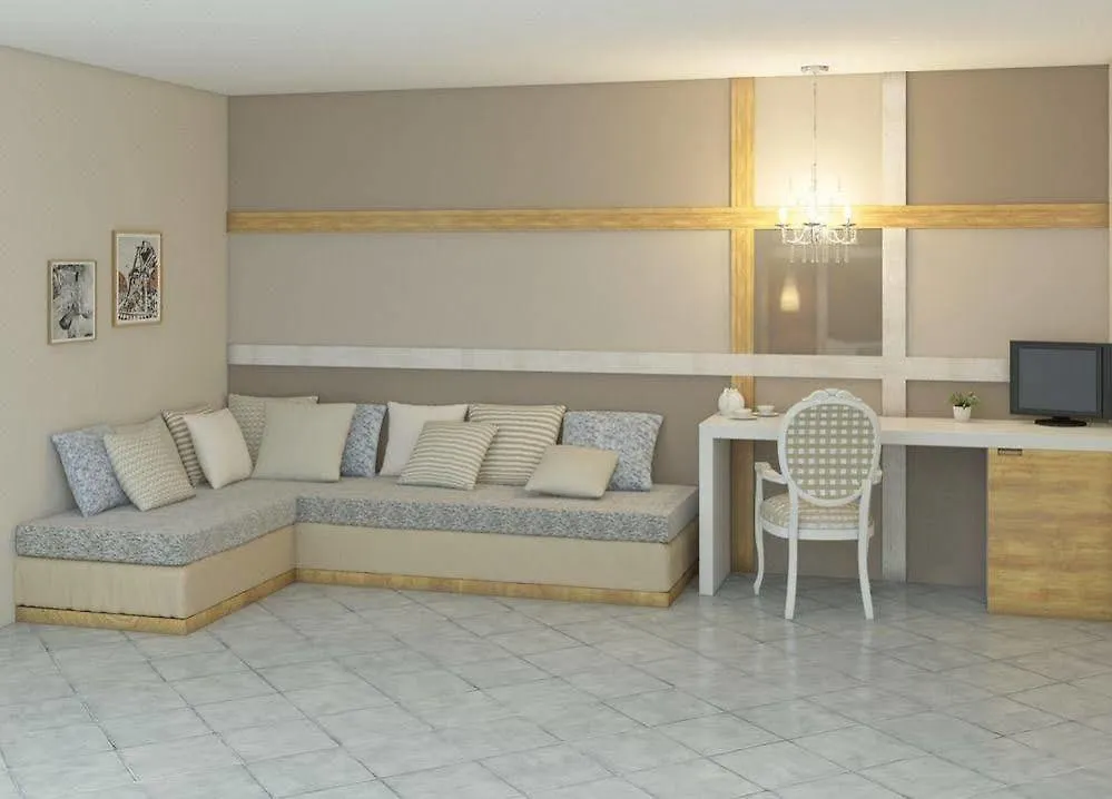 Lino Mare Boutique Hotel Αμουδάρα 0*,  Ελλάδα