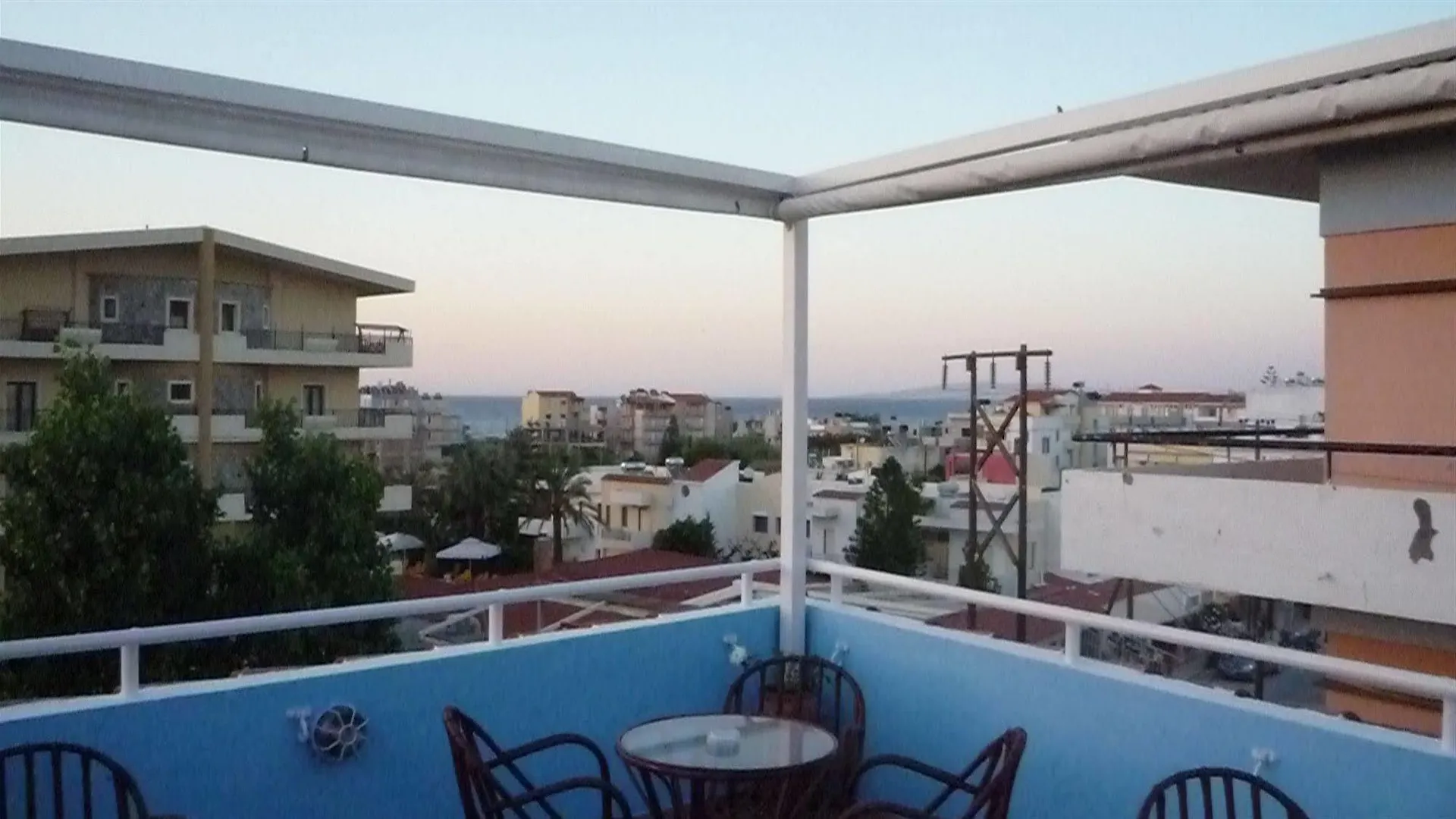 Lino Mare Boutique Hotel Αμουδάρα Ελλάδα