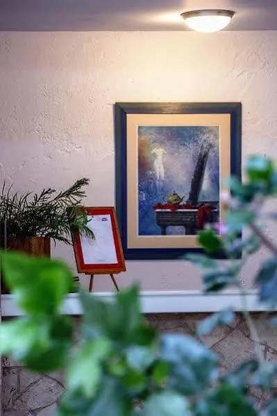 Lino Mare Boutique Hotel Αμουδάρα Διαμέρισμα