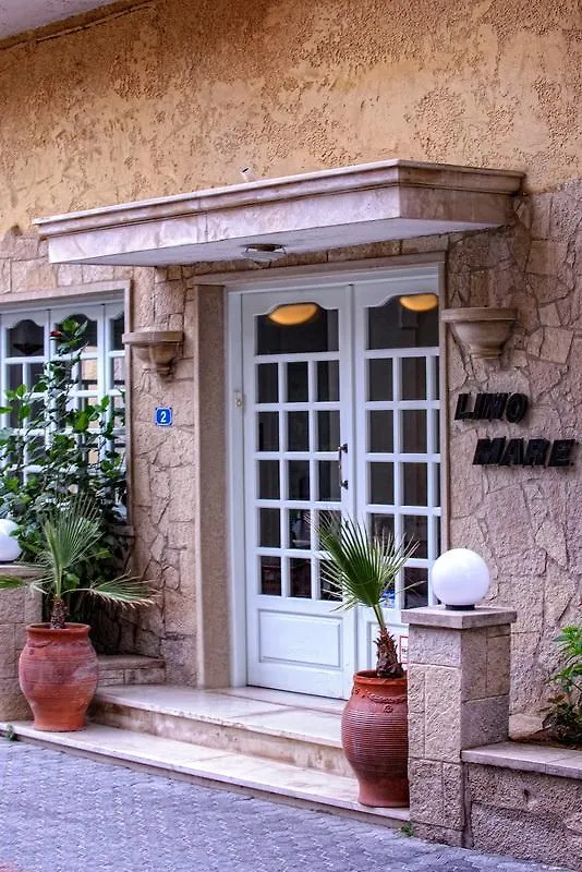 Lino Mare Boutique Hotel Αμουδάρα 0*,  Ελλάδα